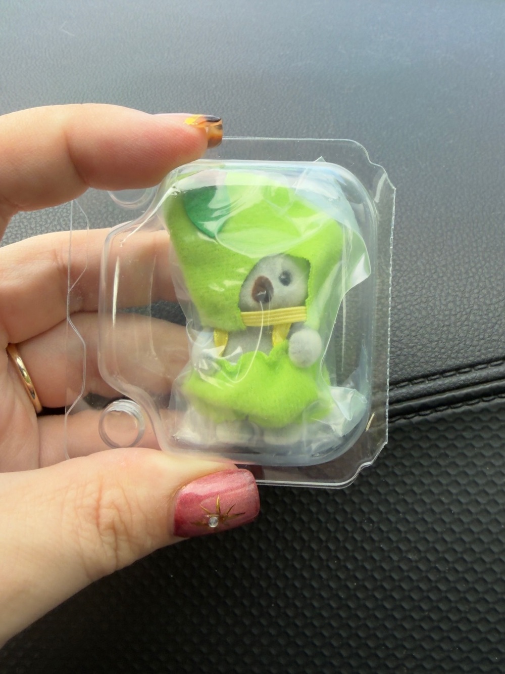 Calico Critters Sylvanian Families Blind Bag Fruity Babies Series 3 Adelaide
